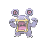 Mystic Loudred